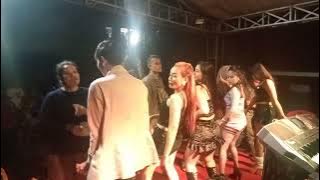 Download lagu LENDOT MUSIC_PENJAGA HATI_MIS DIAN GEBOY