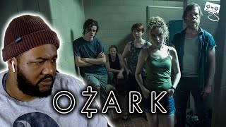 REACTING to OZARK Season 1 Episode 2 | FIRST TIME REACTION!!
