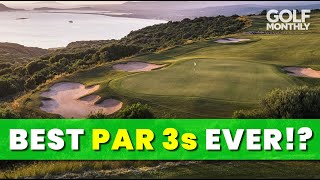 Download Lagu IS THIS THE BEST PAR 3 COLLECTION IN GOLF...? MP3 Download Lagu IS THIS THE BEST PAR 3 COLLECTION IN GOLF...? MP3