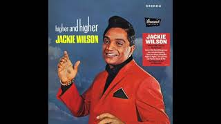 Jackie Wilson - I'm the One to Do It