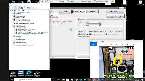 ViVO S1 Pro Pattern Password Lock Code Remove Final By MRT 100% Working