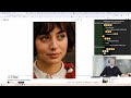 Что думаешь про 67 / Backrooms | Нейроэкспедиция 33 | Девушка 10 на 10 (Богдана из Винницы)