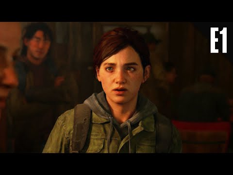The Last of Us: Part 2 - The Story Continues...