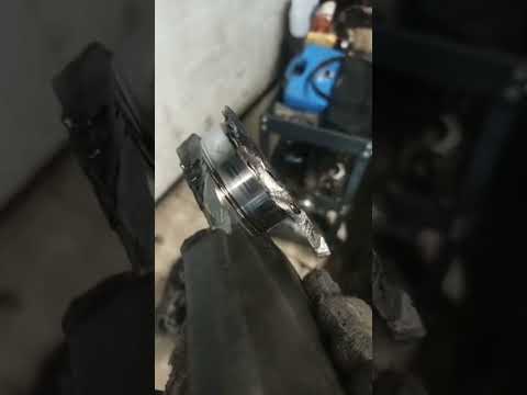 О коленвале Дискавери 3, 2.7 дизель.