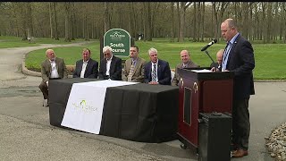 Mill Creek golf course gets $300K for repairs, expansion