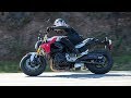 2020 BMW F 900 R Review | First Ride