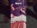 Riffs be like