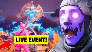 SKIN CONTEST *JETZT* LIVE!😲 Custom Games & Addi sagt!🏆 - Neuer Shop!🤩 -  🔴 Fortnite [DE] Addi LIVE