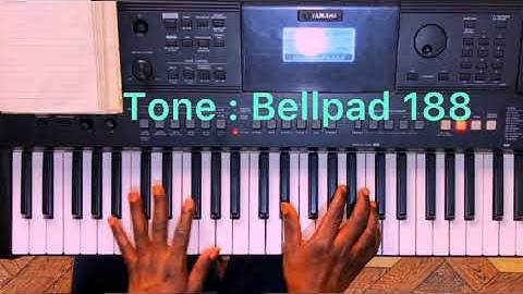 Play worship progressions like this..  when using such keys or octaves.....@Danny Keys