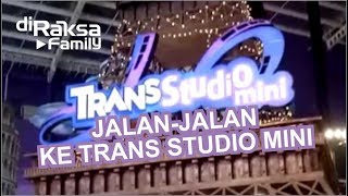 Kata Jalan Jalan Ke Trans Studio Mini Bogor Untuk Pertama Kali