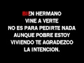 LUCHO BARRIOS - EL RETRATO DE MAMA
