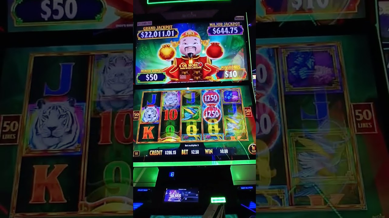 Choy’s Kingdom. Feature bonus #slot #slotscasinogames #casino #slotmachine #slotmachine #jackpot 