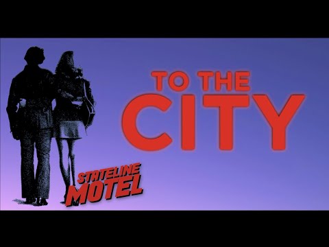 Putar To The City - Luis Bacalov