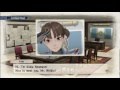 Valkyria Chronicles - recruitment quotes