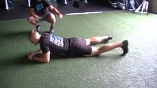 low crawl.MOD