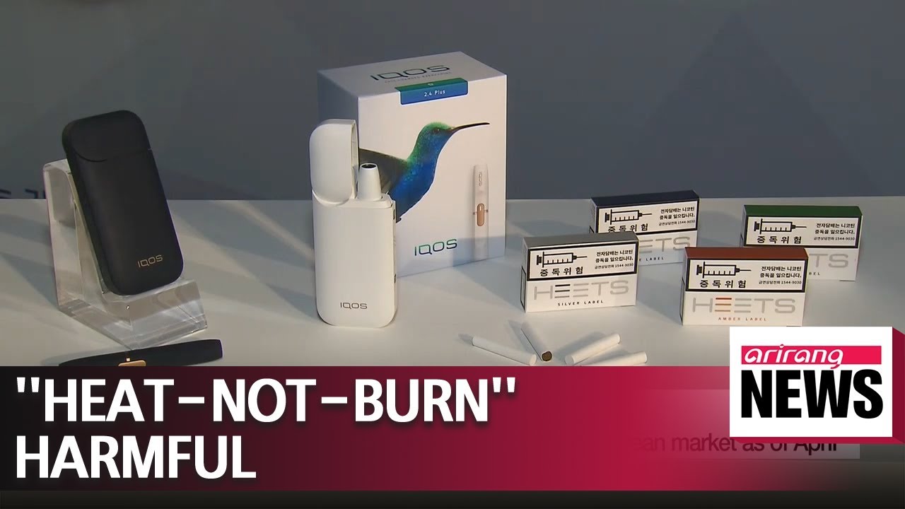 Five carcinogens found in 