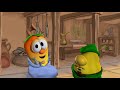 VeggieTales: Saint Nicholas: a Veggie Christmas Story Teaser