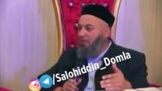 3 TOYIFA FARZAND SALOHIDDIN DOMLA