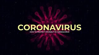 Virus Titles Premiere Pro Templates