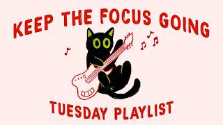 Download Lagu keep moving, you’re doing just fine (work playlist to get a little more done)