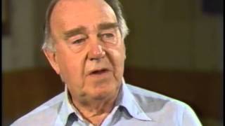Ronald Neame on Noel Coward and Film Financing