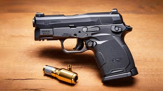 These 7 CCW Pistols will Dominate the Market in 2024