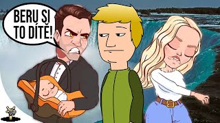 NEJHORŠÍ ANIMACE NA YOUTUBE?! | Rozbor stupidních "příběhů"