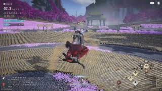 Wolflike Frenzy + Free Morph synergy (PVP)