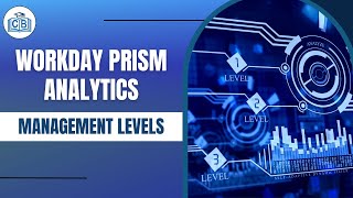 Management Levels | Workday Prism Analytics Tutorial | Workday Prism Analytics Course | cyberbrainer