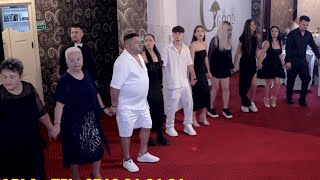 Gabi Nistor 💥   Petrecere cu oameni faini  Majorat MARIO  ✨✨✨