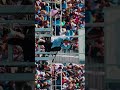 Turn Your Phone Sideways - Andre Agassi, Tommy Paul, John Isner, Andy Roddick and Lindsay Davenport