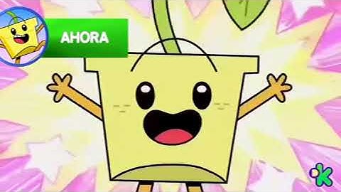 Ba Da Bean - Discovery Kids Play (Pirated Discovery Kids Signal) Intro (Spanish, Cool Beans Version)