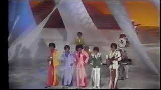 The Jackson 5 - Get It Together / J5 Medley - 1974