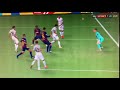 هدف كوتينيو الثامن في شباك برشلونة بايرن ميونخ 8 2 برشلونة 