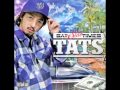 TATS feat.Mr.Low-D & Pukkey - "GET A LIFE"