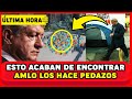 ¡ESTO PASA POR PRIMERA VEZ EN LA HISTORIA! AMLO LOS HACE PEDAZOS ES NOTICIA INTERNACIONAL