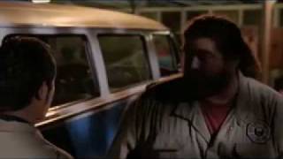 Hurley "Dude" Compilation