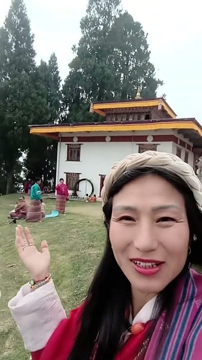 Khandrom Dorji Tshomo