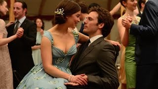 車いす生活の青年実業家と、介護のために雇われた女性の恋の行方は!?映画『世界一キライなあなたに』予告編 ジャネットマクティア 検索動画3 車いす生活の青年実業家と、介護のために雇われた女性の恋の行方は!?映画『世界一キライなあなたに』予告編 ジャネットマクティア 検索動画 3