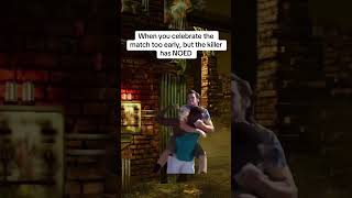 It’s real so 😂 #deadbydaylight #dbdmemes #foryoupage #friends #viral
