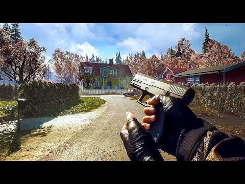 ЛУЧШИЕ ИГРЫ СЕНТЯБРЯ 2018 ГОДА