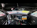 LIVE | Onboard #500 | Race 1 | Mandalika | Team 5ZIGEN Nissan | GT World Challenge Asia 2025