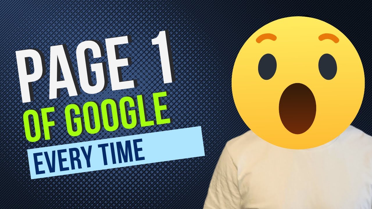 How to Rank on The First Page of Google With Perplexity and ChatGPT