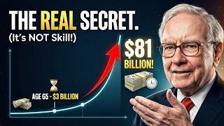 Warren Buffett s Real Secret to Wealth It s Not Just Investing