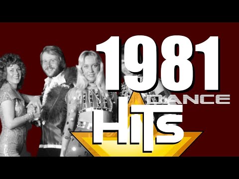hits 1981 deutschland top single-charts 100 auswertung)
