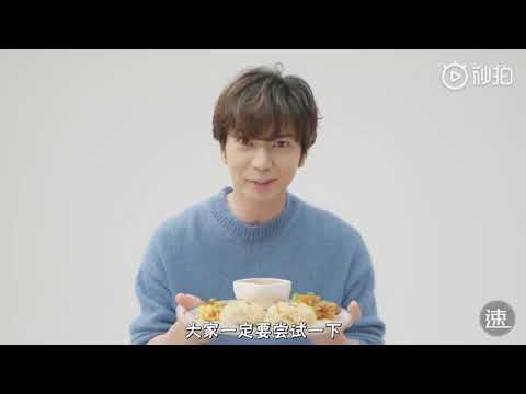 【日本CM】 Kikkoman CM 合集 （松本潤）