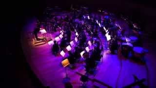 Video Game Live Part 1 - I: HALO