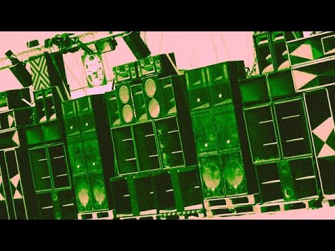 Paranoiak PNK Live Acidcore