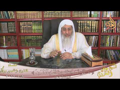 هل يجوز صلاه الليل بعد العشاء مباشرة الشيخ مصطفى العدوي للشيخ مصطفى العدوي