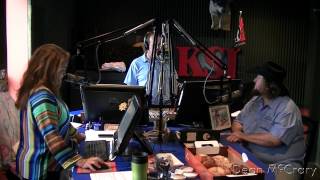 95 KSJ Breakfast Club Colt Ford Interview Highlights